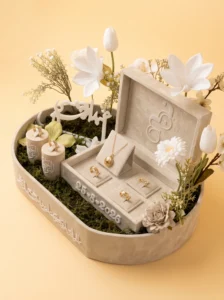 Wedding Gifts: A Stunning Handmade Garden Box in 5 Days