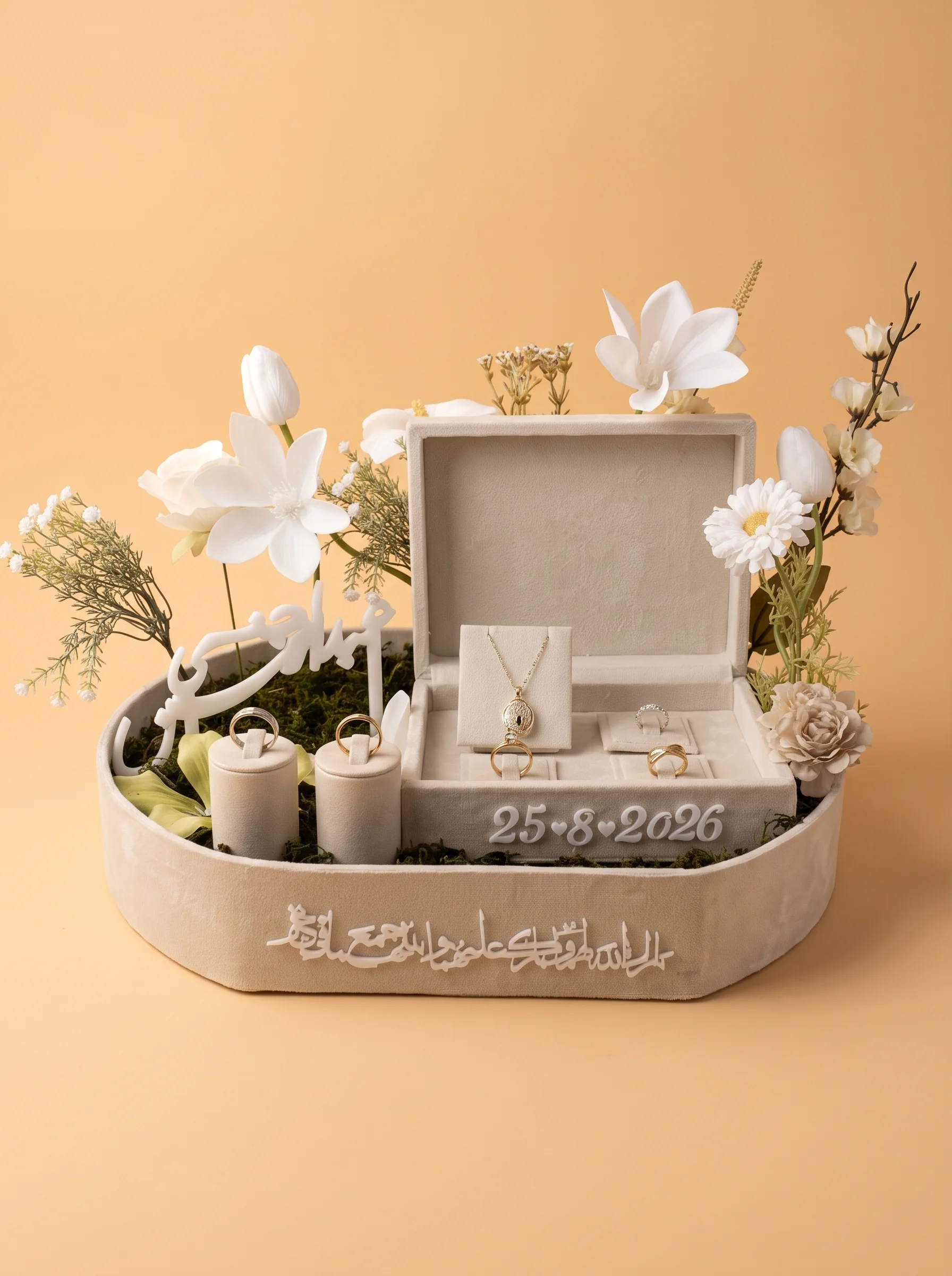 Wedding Gifts: A Stunning Handmade Garden Box in 5 Days