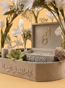 Wedding Gifts: A Stunning Handmade Garden Box in 5 Days