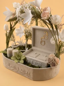 Wedding Gifts: A Stunning Handmade Garden Box in 5 Days