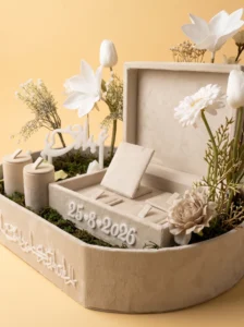 Wedding Gifts: A Stunning Handmade Garden Box in 5 Days